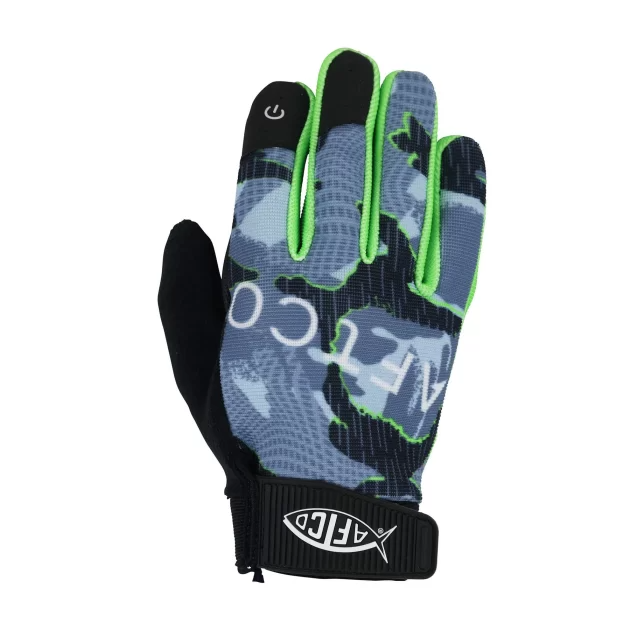 AFTCO Utility Fishing Gloves