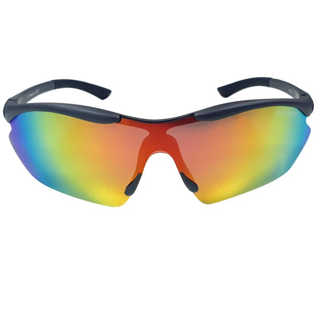 Sensation Horison Flash Sunglasses – Orange