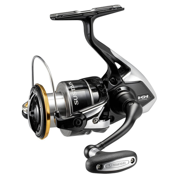 Shimano Sustain C5000 XG Spinning Reel