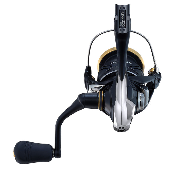 Shimano Sustain SA3000XGFI Spinning Reel