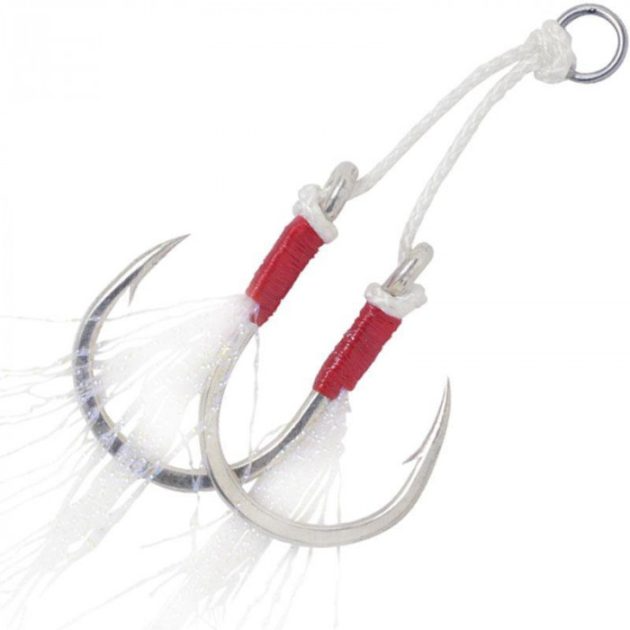 VMC Jigging Assist Hooks