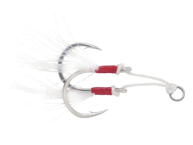 VMC Jigging Assist Hooks